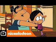 The Loud House - Secret Novela Love - Nickelodeon UK