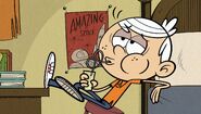 The Loud House Sin Agallas no hay Glori 3