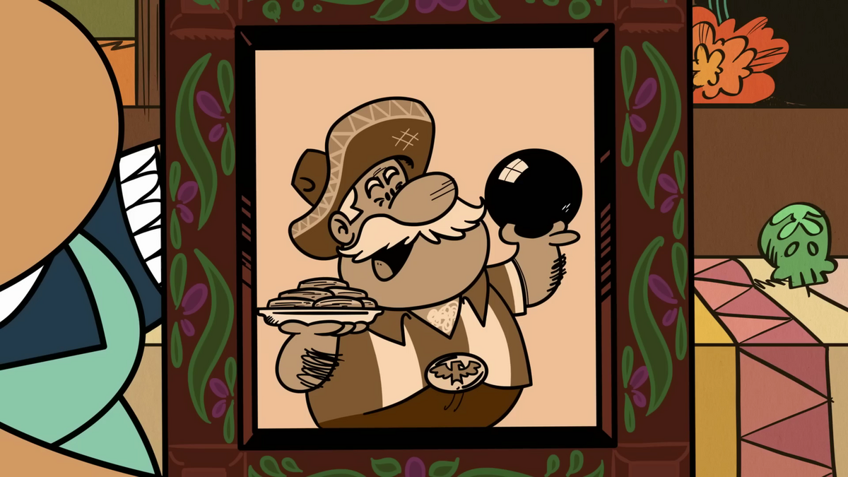 Casagrande family | The Loud House Encyclopedia | Fandom