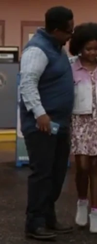 Mr. Uggo