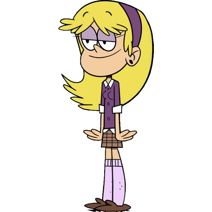 キャロル ピングレー Theloudhouse Wiki Fandom