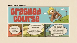 Crashed Course