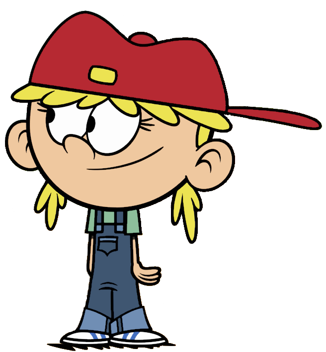 Lana Loud The Loud House Encyclopedia Fandom 6192