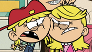 "YOU TAKE THAT BACK!"