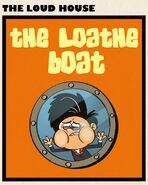 Square title card
