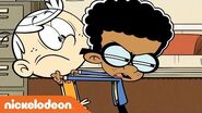 The Loud House Clyde McBride's 'Absent Minded' Secret 🤫 Nick