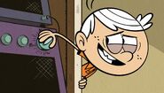 The Loud House Sin Agallas no hay Glori 217