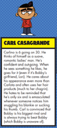 Carl Bio