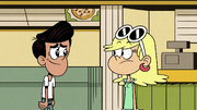 Food Courting The Loud House Encyclopedia Fandom