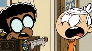 "Ahh!"