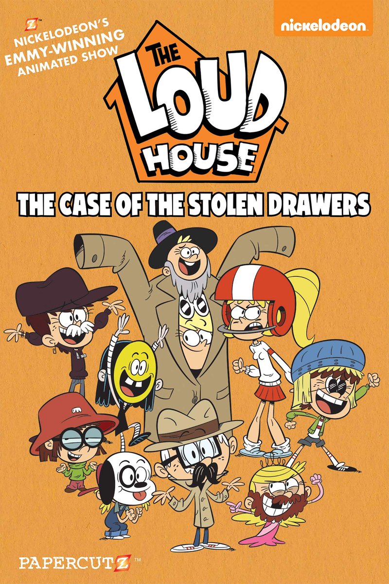 Discuss Everything About The Loud House Encyclopedia Fandom