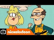 The Loud House - Loud Sea Adventure - Nickelodeon UK
