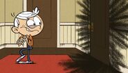 The Loud House Sin Agallas no hay Glori 246