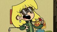 The Loud House Sin Agallas no hay Glori 37