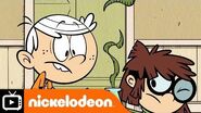 The Loud House Project Loud House Nickelodeon UK