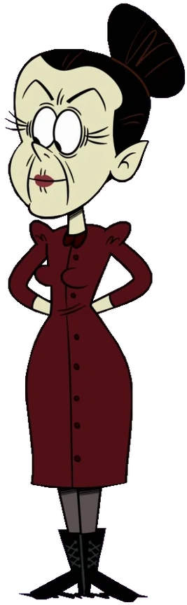 Ulla Ratu