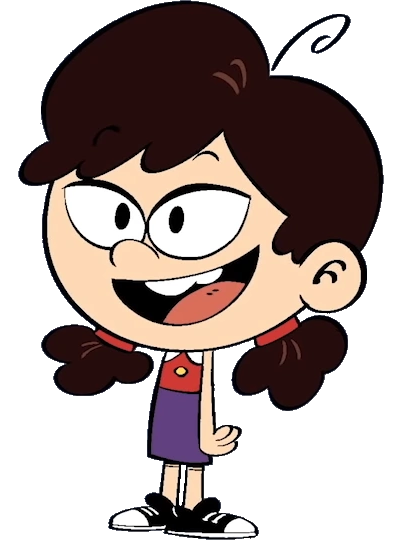 Adelaide Chang The Loud House Encyclopedia Fandom