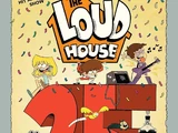 Loud Party