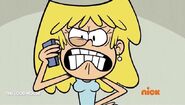 The Loud House Recibe el Mensaje 23