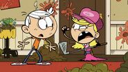 The Loud House Sin Agallas no hay Glori 393