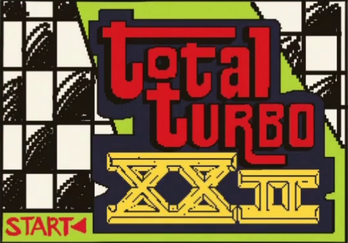 Total Turbo XXII Wiki Ng The Loud House Fandom 