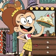 April Fools Luan 2019