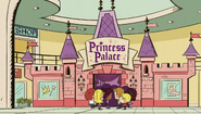 Princess Palace