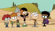 ”Tell them Clyde.”