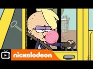 The Loud House - Too Much Cheese! - Nickelodeon UK