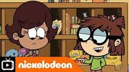 The Loud House Making Friends Nickelodeon UK