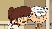 The Loud House Invasora Del Espacio 68