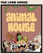Square title card