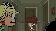 The Loud House Un Resfriado Sobre la Casa Loud 211