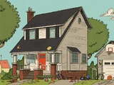Loud house