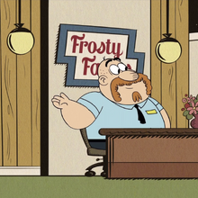 Recipe For Disaster Gallery The Loud House Encyclopedia Fandom