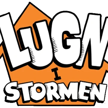 Lugn i stormen  The Loud House Encyclopedia  Fandom