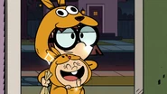 "And a baby roo."