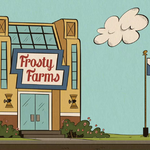 Recipe For Disaster Gallery The Loud House Encyclopedia Fandom