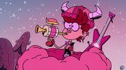 S4E24A The Rock-god trying the instrument.png