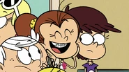 "Ooh, smell that? Pet dander and farts!"