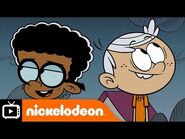 The Loud House - Apocalypse - Nickelodeon UK