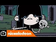 The Loud House - Field Trip - Nickelodeon UK