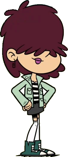 Mazzy The Loud House Encyclopedia Fandom 