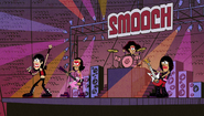 S1E13A SMOOCH concert starting