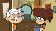 The Loud House Invasora Del Espacio 84