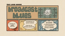 Broadcast Blues