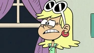 "I don't wanna lose mine either!"