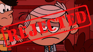 "Rejected."