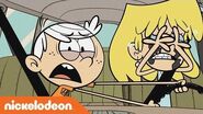 Don't Miss The Loud House Special The Loudest Mission! Premiering Memorial Day Nick