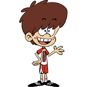 Lynn Loud (male)